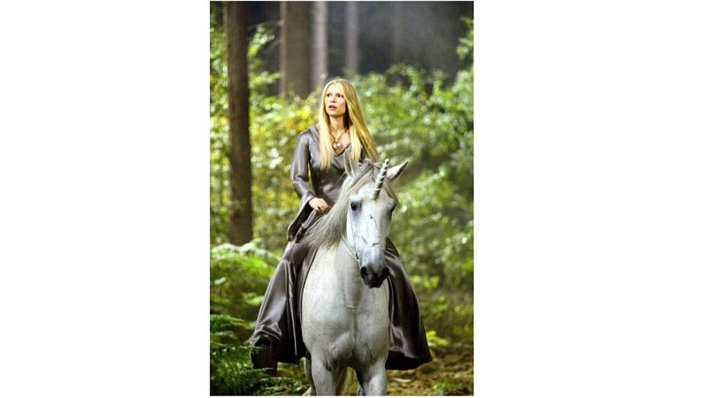 El �rbol de la m�sica - El unicornio - 27/04/24 - escuchar ahora