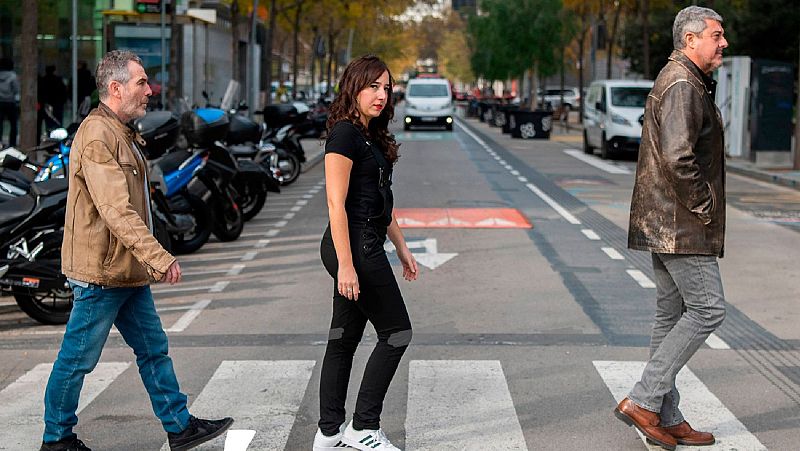 S�N 4 DIES- AC�STICAMENT: MAR PUJOL. L' ANA L�GICA