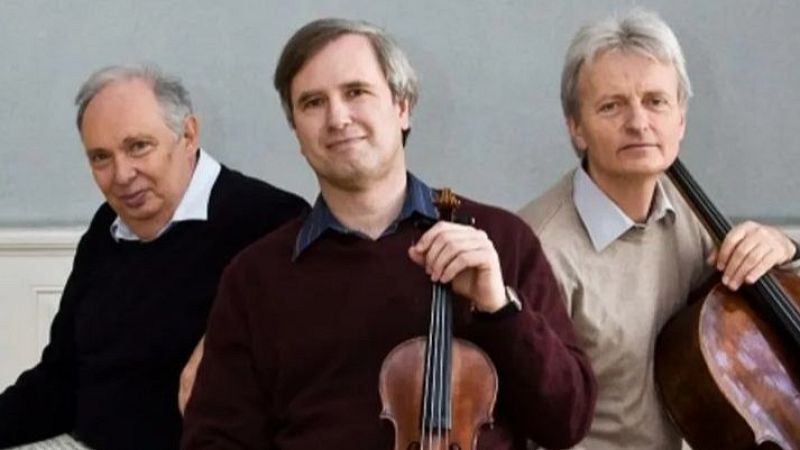 Los conciertos de Radio Cl�sica - 27/04/24 - escuchar ahora