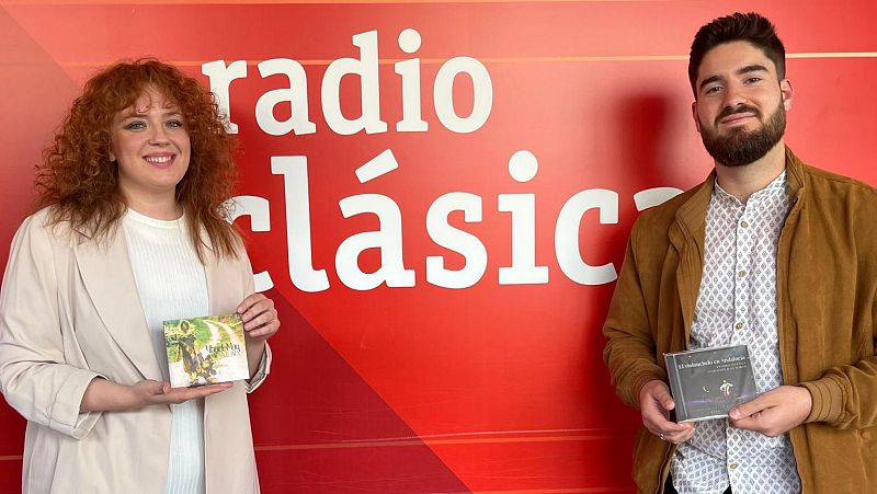 Andante con moto - 27/04/24 - escuchar ahora