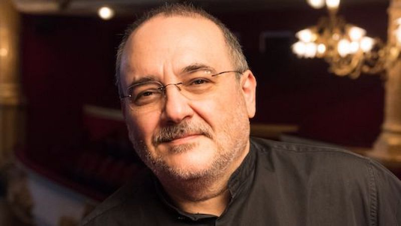 Maestros cantores - 27/04/24 - escuchar ahora