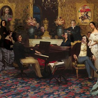 Chopin: Tercer Concierto