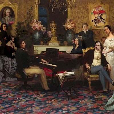 Música y significado - Chopin: Tercer Concierto - 27/04/24 - escuchar ahora
