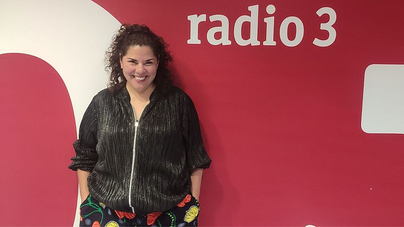 En Radio 3 - Mara Fernanda Ampuero - 27/04/24 - escuchar ahora
