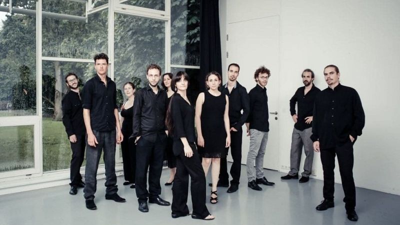 M�sica viva - 28/04/24 - escuchar ahora