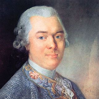 El Bar�n Van Swieten: En el ojo del hurac�n