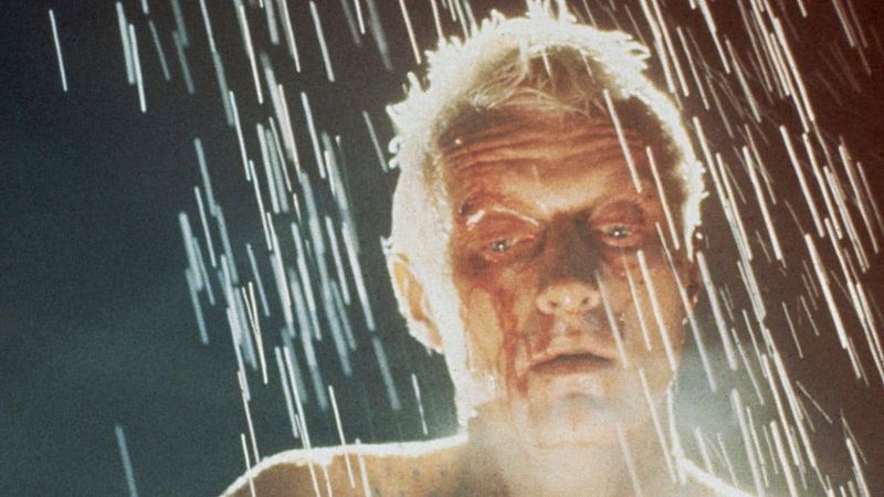 S�n 4 dies- No Man's Land: l�grimas en la lluvia