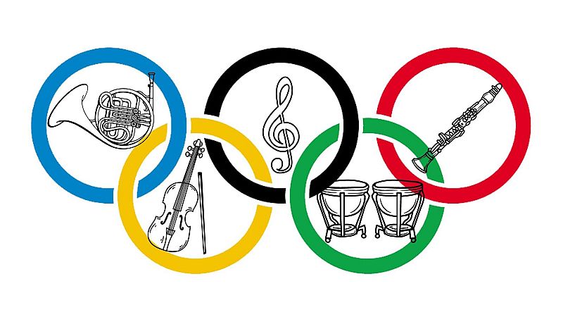 Crescendo - Juegos Ol�mpicos - 28/04/24 - escuchar ahora