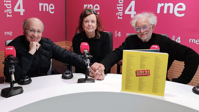 S�n 4 dies- Exposici� "Hola, Barcelona", al Dry Martini