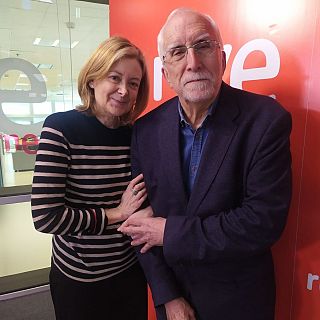 Luis Mateo D�ez, 'El amo de la pista'