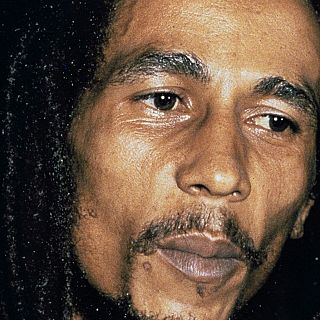 Són 4 dies- IG-Notes: Bob Marley