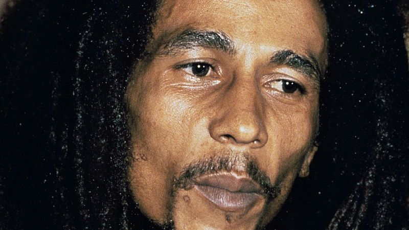 S�n 4 dies- IG-Notes: Bob Marley