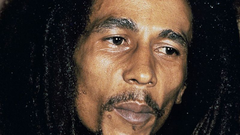 Sn 4 dies- IG-Notes: Bob Marley
