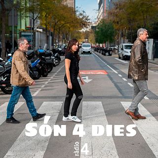 S�n 4 dies- 28-04-24 Quarta hora