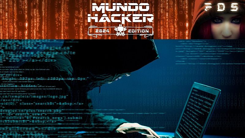 Fallo de sistema - 690: Alerta hacker - 28/04/24 - escuchar ahora