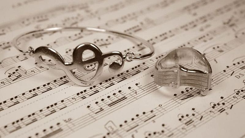 La zarzuela - Joyas y abalorios - 28/04/24 - escuchar ahora