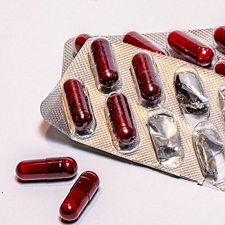 Nolotil, the pain medication dangerous for Britons