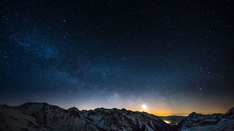 Peque�a serenata nocturna - 29/04/24 - escuchar ahora