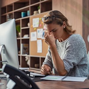 A golpe de bit - A golpe de bit - La migraña, una enfermedad infradiagnosticada - 02/05/24 - Escuchar ahora