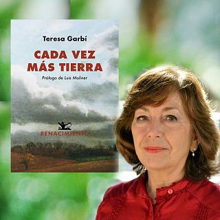 Cada vez más tierra (Teresa Garbí, ed. Renacimiento)