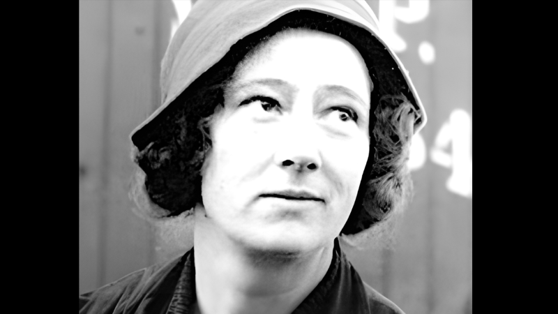 Diosas y rebeldes - Kanaga, el antirracismo con la fotograf�a - Escuchar ahora