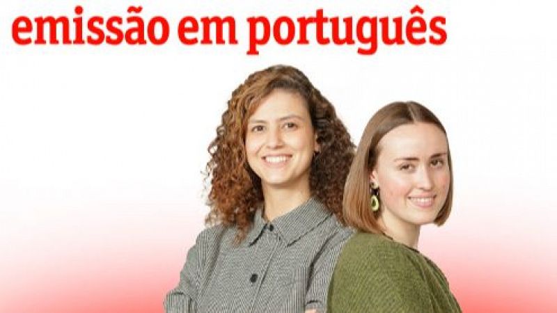Emissão em português - Carmelinda Pereira: deputada na Constituinte portuguesa - 26/04/24 - Escuchar ahora