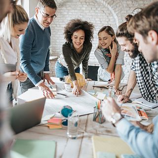 An�lisis del emprendimiento joven en Espa�a