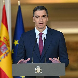 Pedro Sánchez continúa al frente del Gobierno