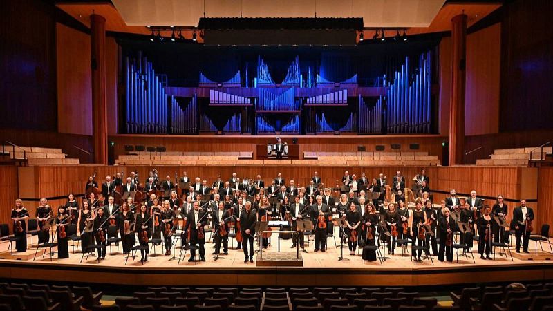 A trav�s de un espejo - 29/04/24 - escuchar ahora