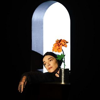 St. Vincent nos presenta  'All Born Screaming'