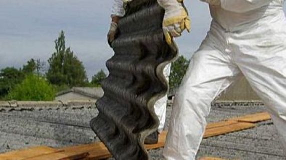 L'amiant �s present a gaireb� tots els municipis catalans