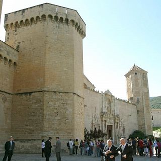 Tarragona - Turismo de interior