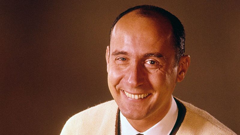 Solo jazz - Henry Mancini, siempre bienvenido - 29/04/24 - escuchar ahora