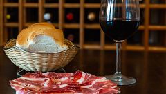 Degustar España -  Pan, embutidos y vino - 04/05/24