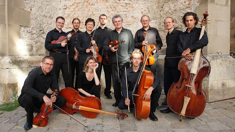 Retrato de artista -  29/04/24 - escuchar ahora