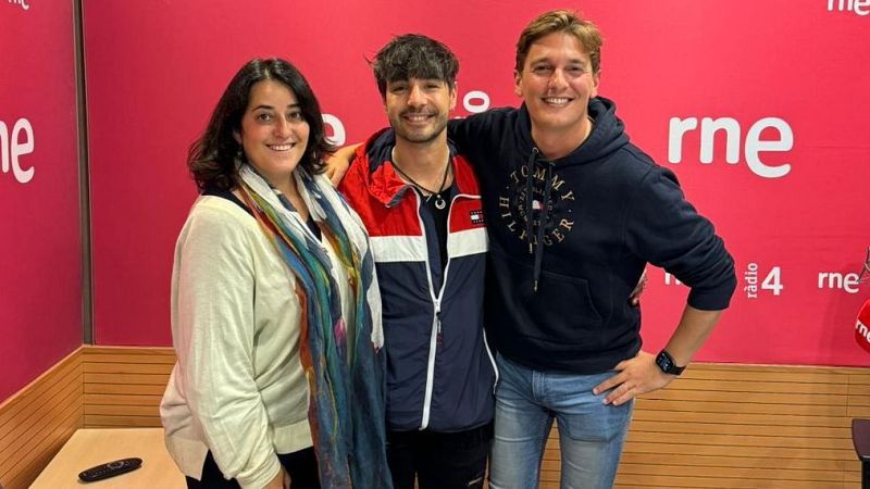 Polo N�ndez, a punt per a la seva nova gira