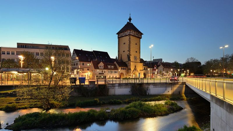 Caf� Zimmermann - Expreso a Reutlingen - 29/04/24 - escuchar ahora