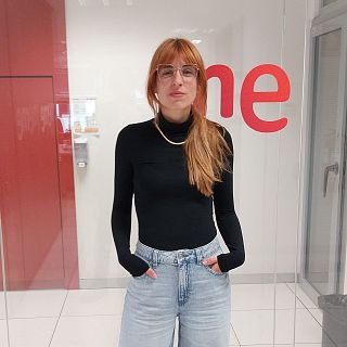 Chica Sobresalto y sus nuevos horizontes musicales