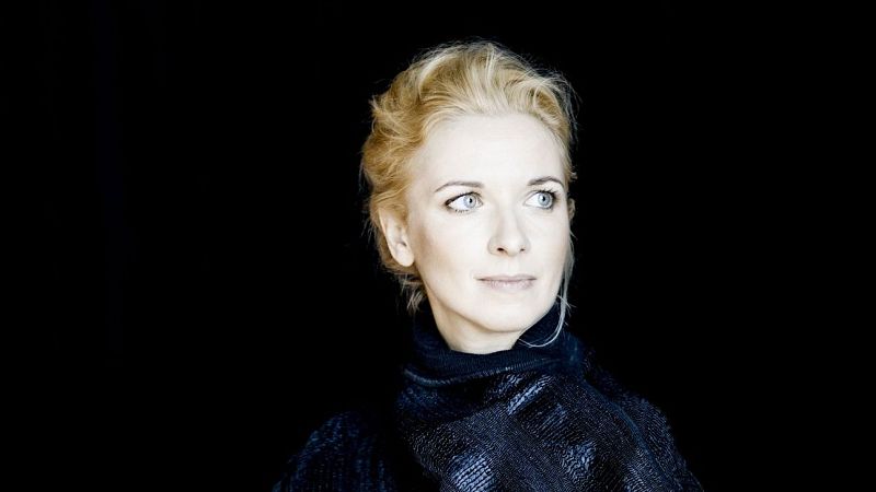 Programa de mano - 29/04/24 - escuchar ahora