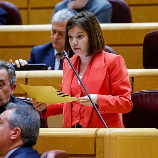 Bailac: "Han faltado respuestas y aclaraciones sobre este par�n"