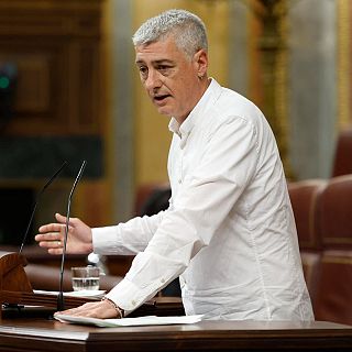 Matute: "Su periodo de reflexi�n se tiene que traducir en hechos"