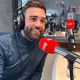 Kiko Moreno, director 3.0: "Somos hijos de las crisis"