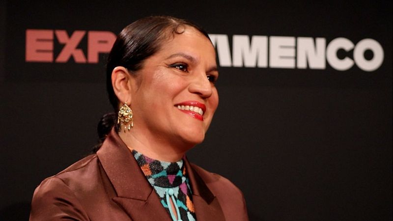 Nuestro flamenco - 30/04/24 - escuchar ahora