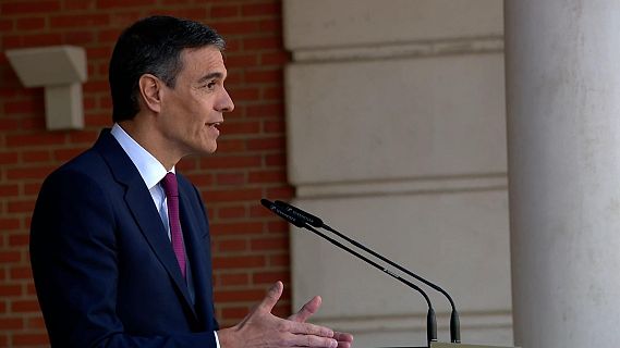 ERC, el PP i Cs denuncien electoralisme a Pedro S�nchez a la JEC