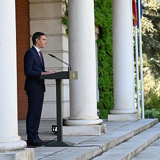 José Pablo Ferrándiz (Ipsos): "Puede haber desconcierto"