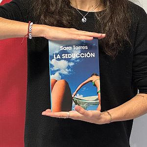 Hoy empieza todo 1 (2012-2025) - Hoy empieza todo - Nos dejamos seducir por Sara Torres - 30/04/2024 - Escuchar ahora