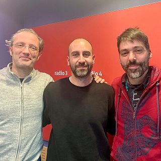 Blaumut presenta 'Abisme' el seu sis� disc d'estudi