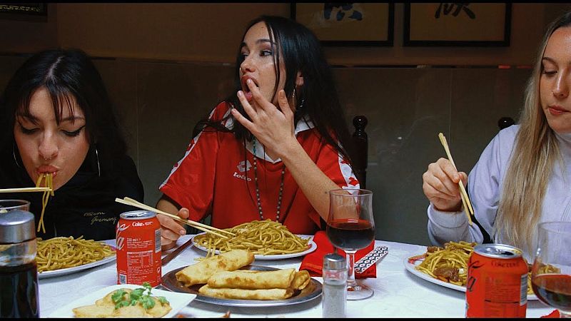 Santo Ruido - Territorio Faenna - Escuchar ahora