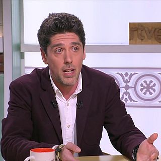 Cid: "La proposta de Puigdemont �s la refundaci� de Converg�ncia"