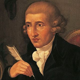 Haydn, Williams, Otaño